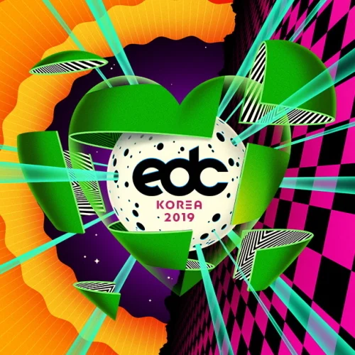 EDC KOREA 2019